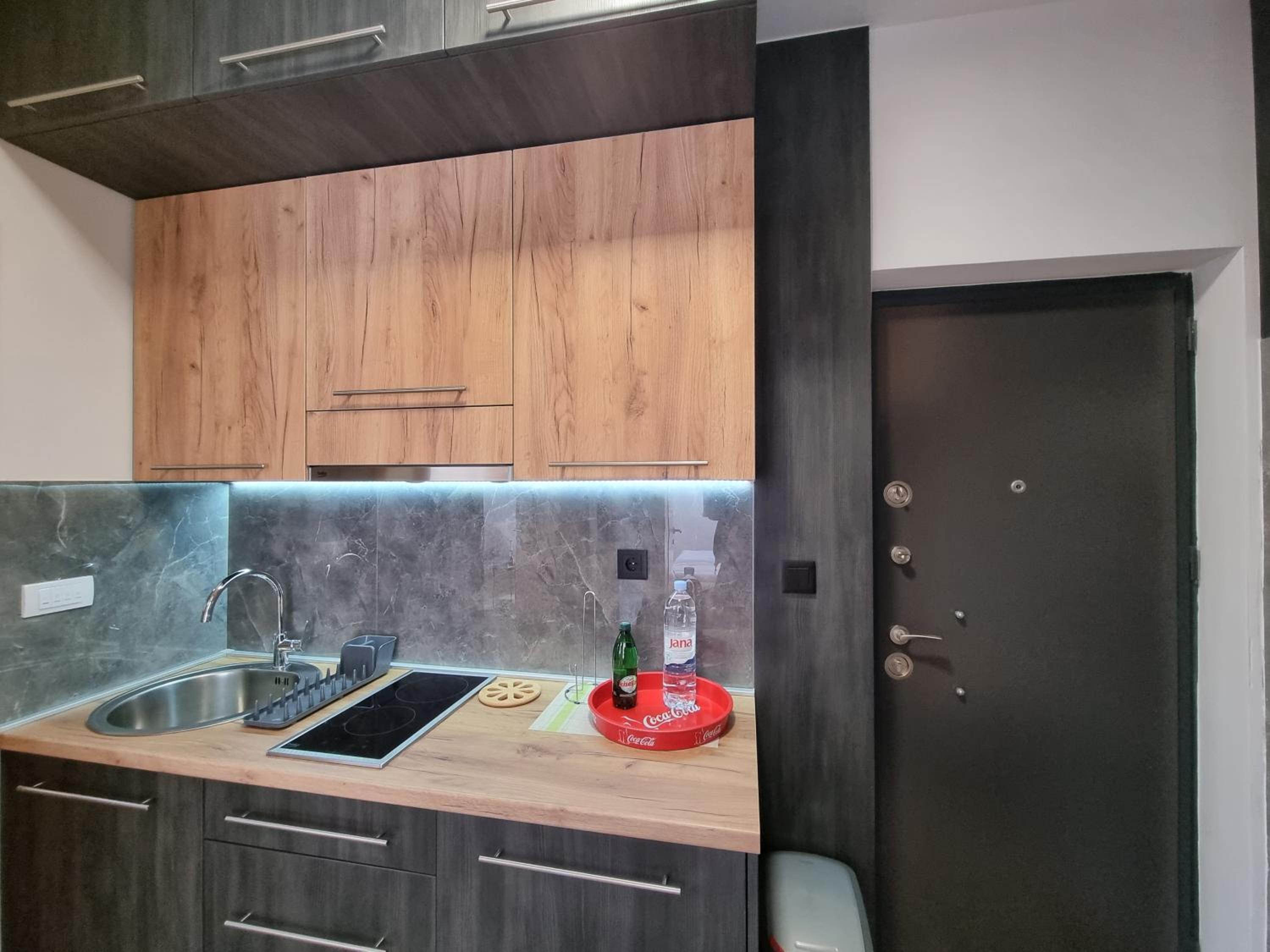 Apartman Srebrena Vila 9