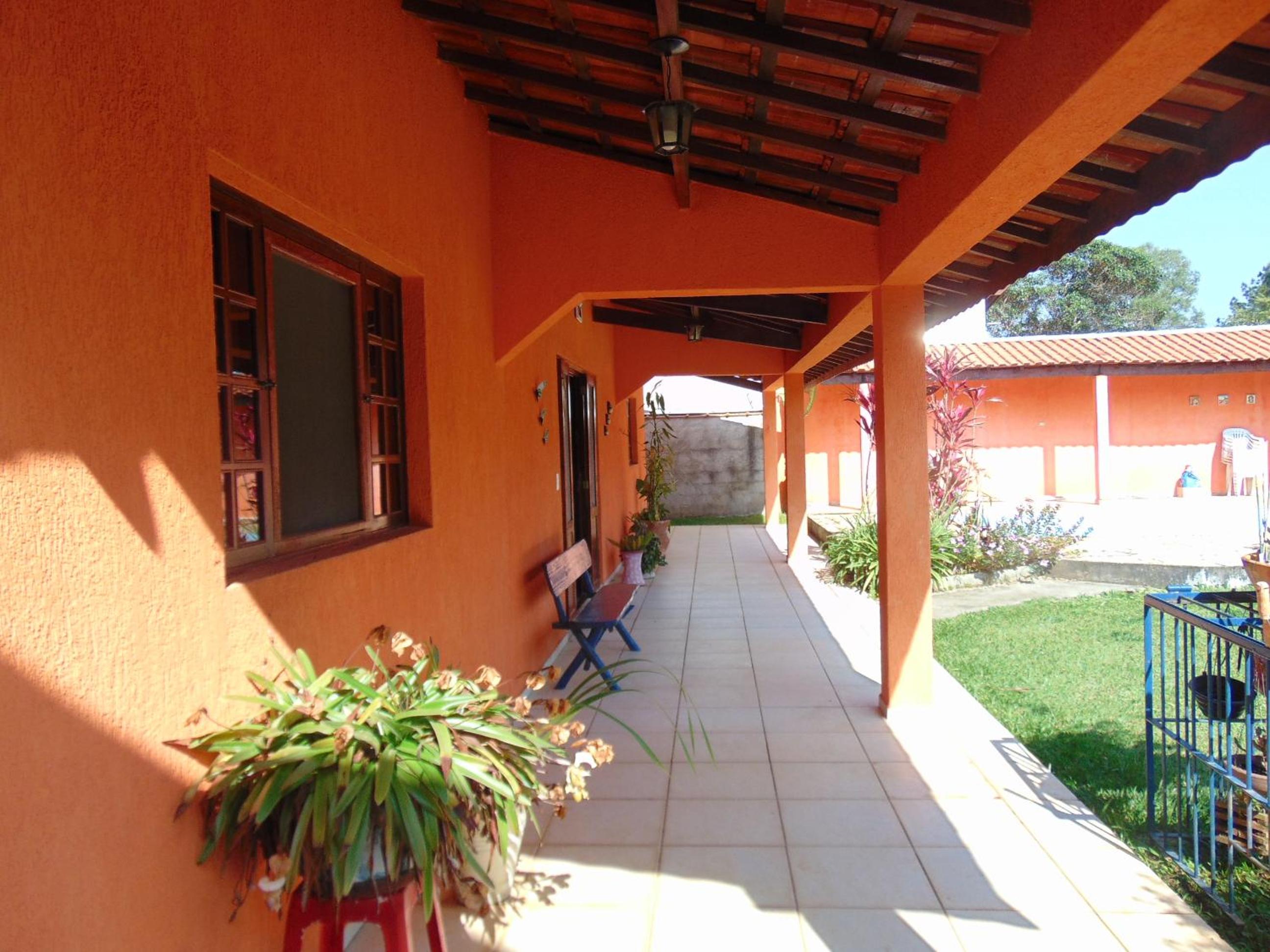 Rancho do Colega