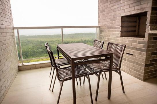apartamento em SALINAS RESORT