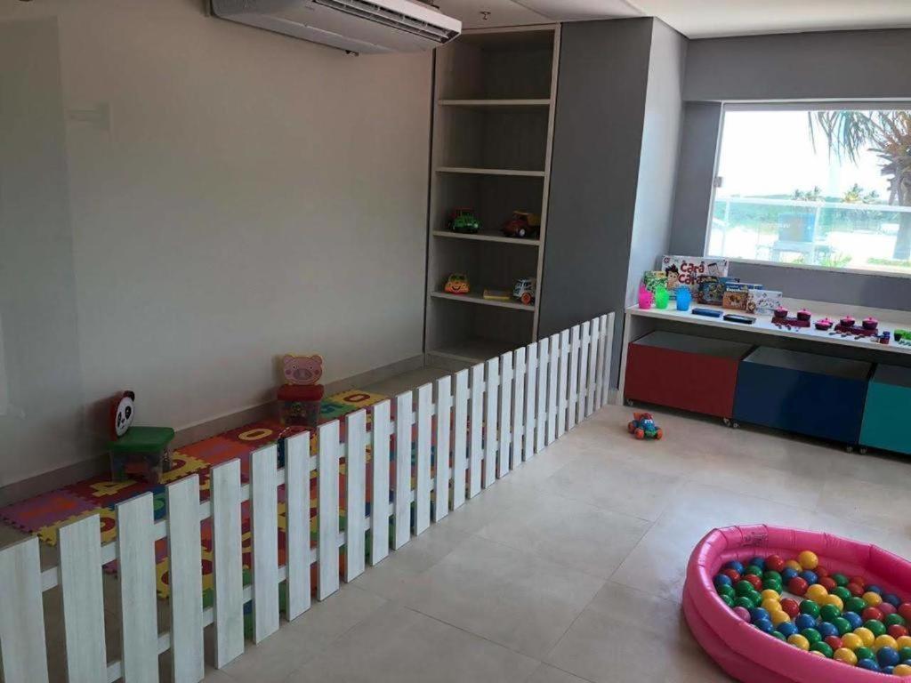 apartamento em SALINAS RESORT
