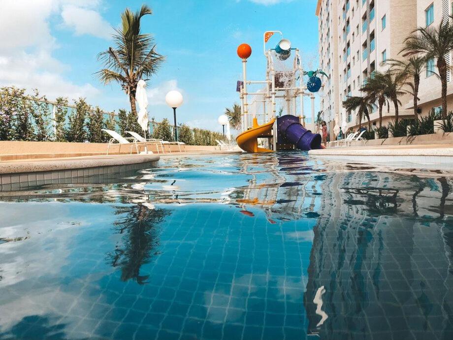 apartamento em SALINAS RESORT
