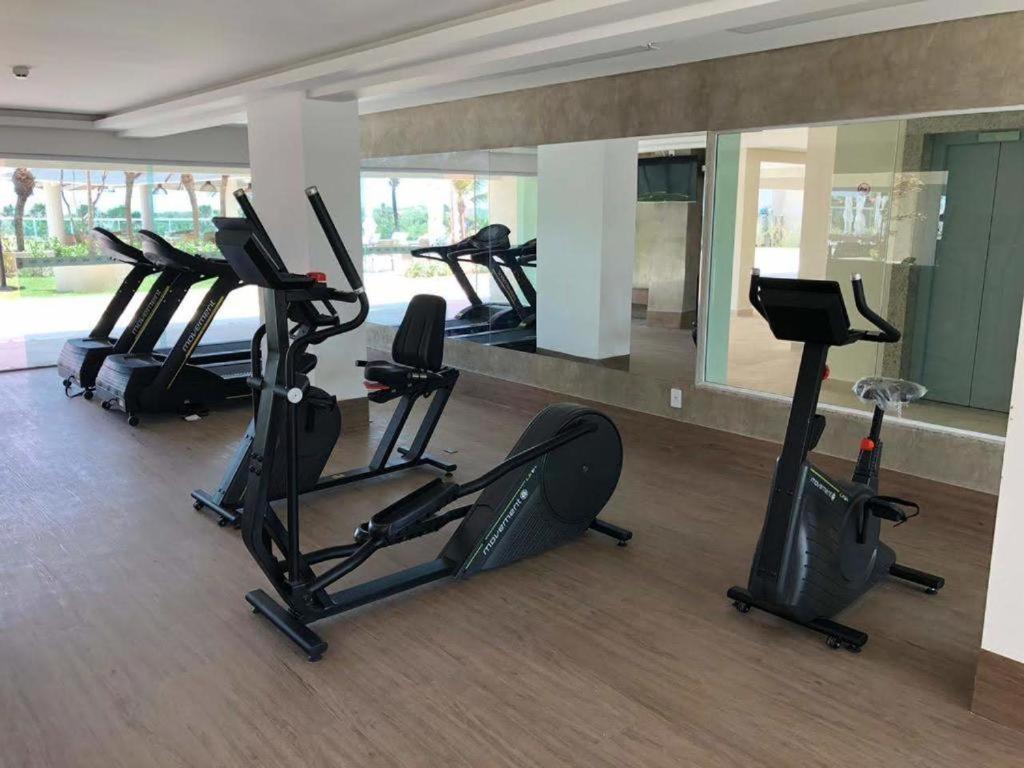 apartamento em SALINAS RESORT