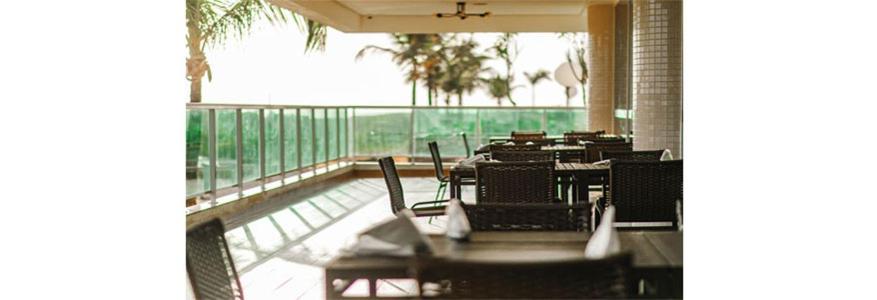 apartamento em SALINAS RESORT