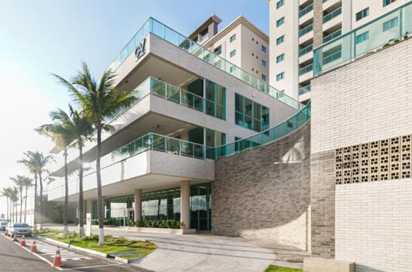 apartamento em SALINAS RESORT