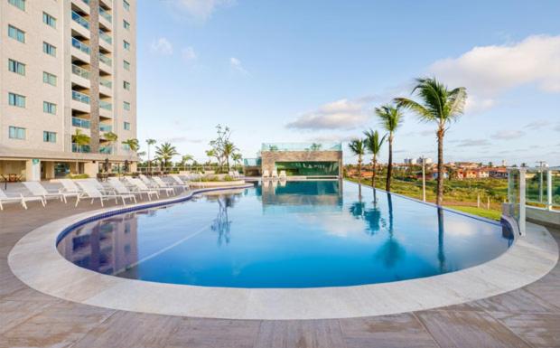 apartamento em SALINAS RESORT