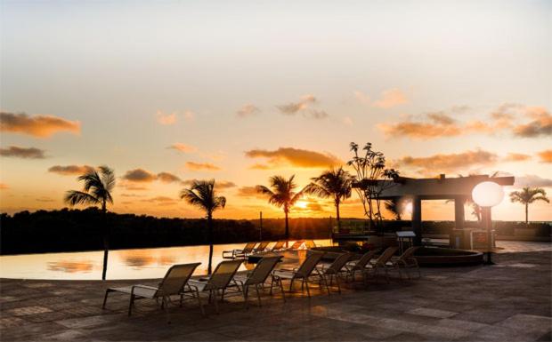 apartamento em SALINAS RESORT