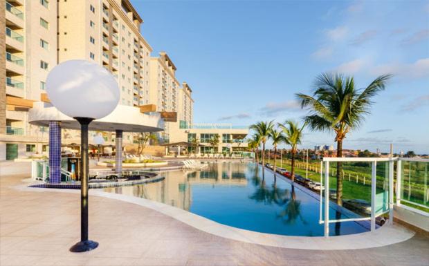 apartamento em SALINAS RESORT