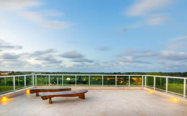 apartamento em SALINAS RESORT