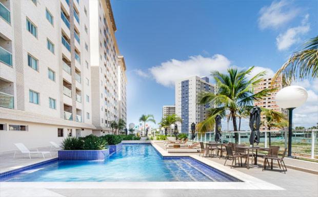 apartamento em SALINAS RESORT