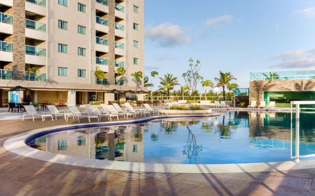 apartamento em SALINAS RESORT