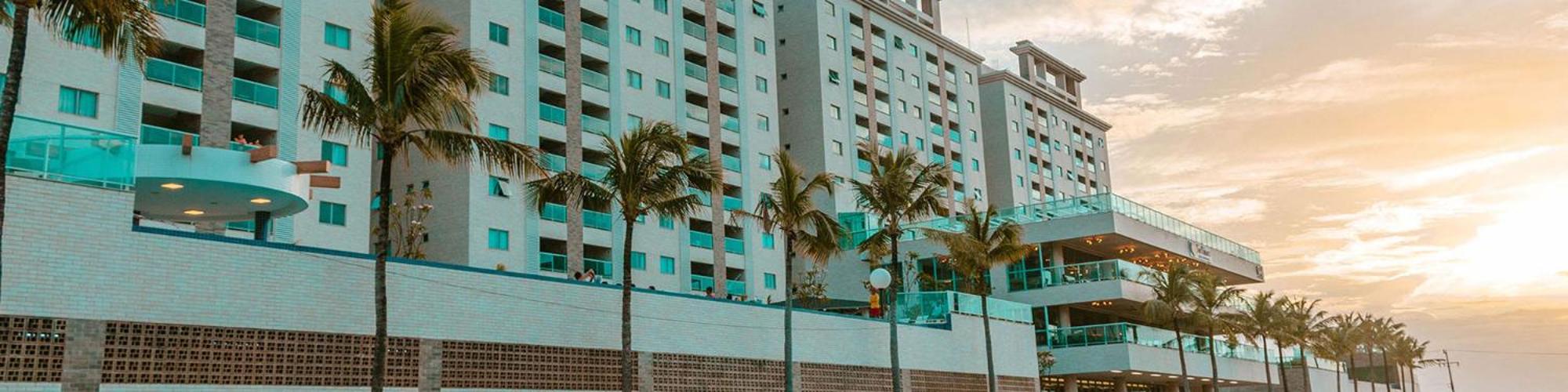 apartamento em SALINAS RESORT