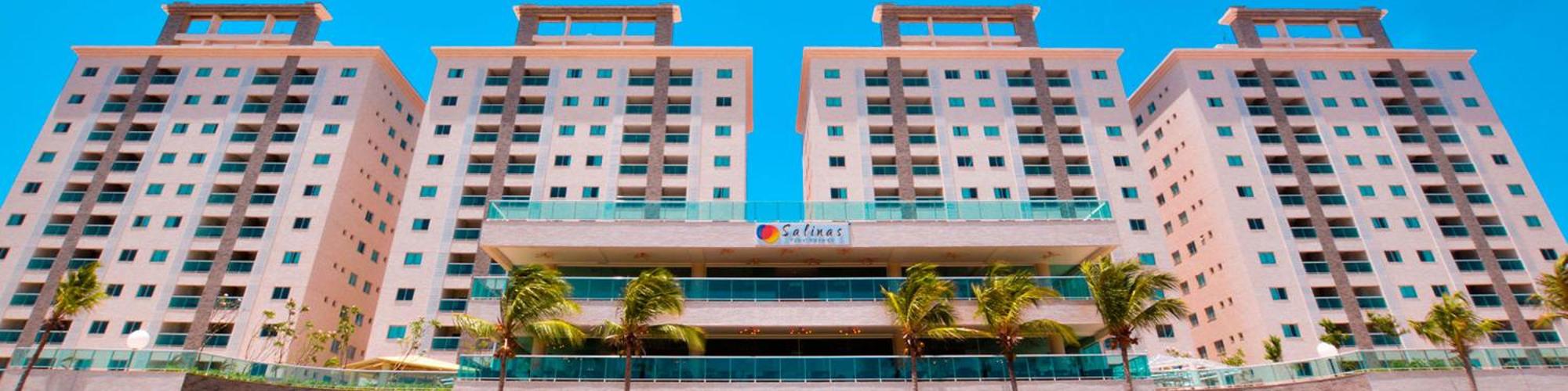 apartamento em SALINAS RESORT
