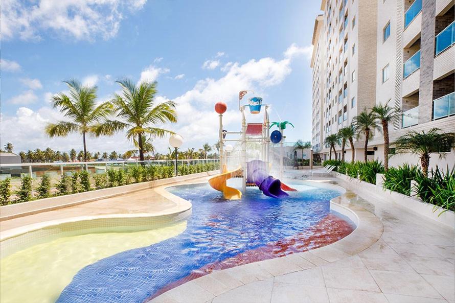apartamento em SALINAS RESORT