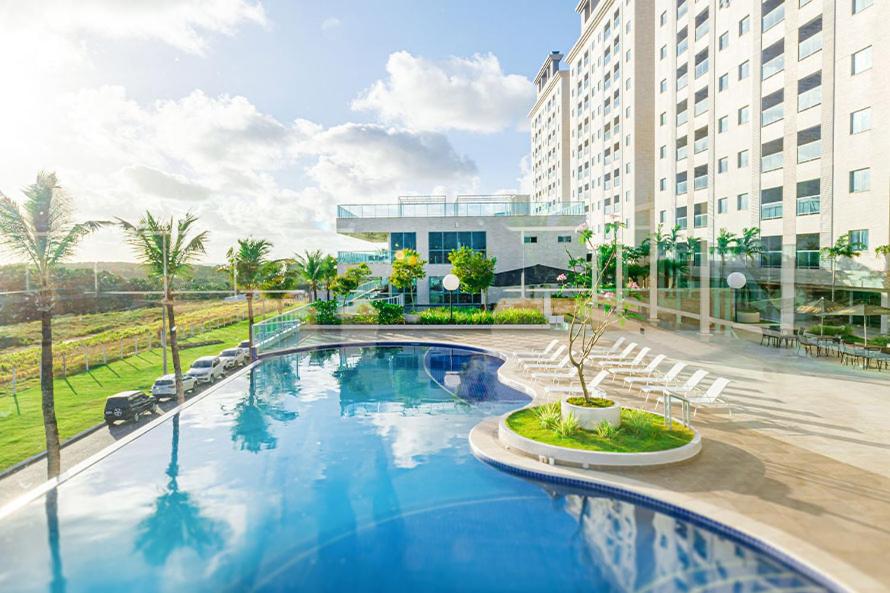 apartamento em SALINAS RESORT