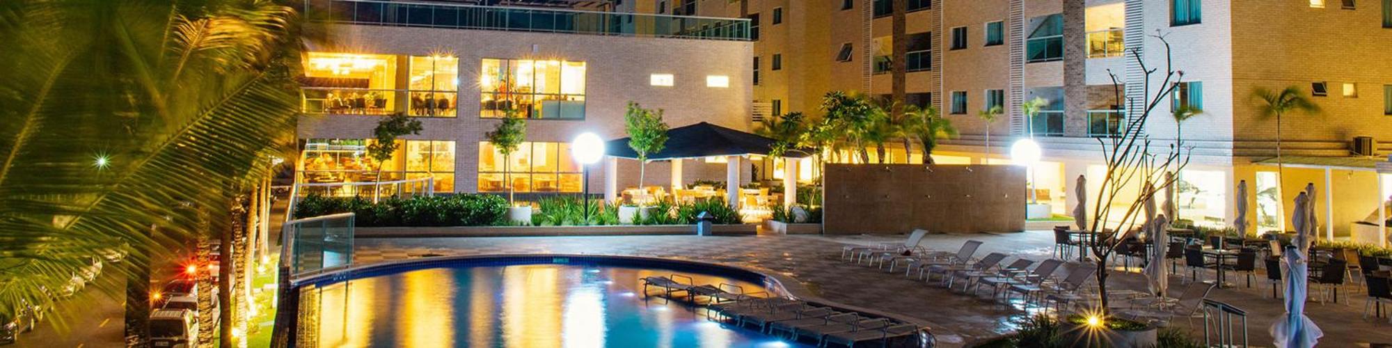 apartamento em SALINAS RESORT