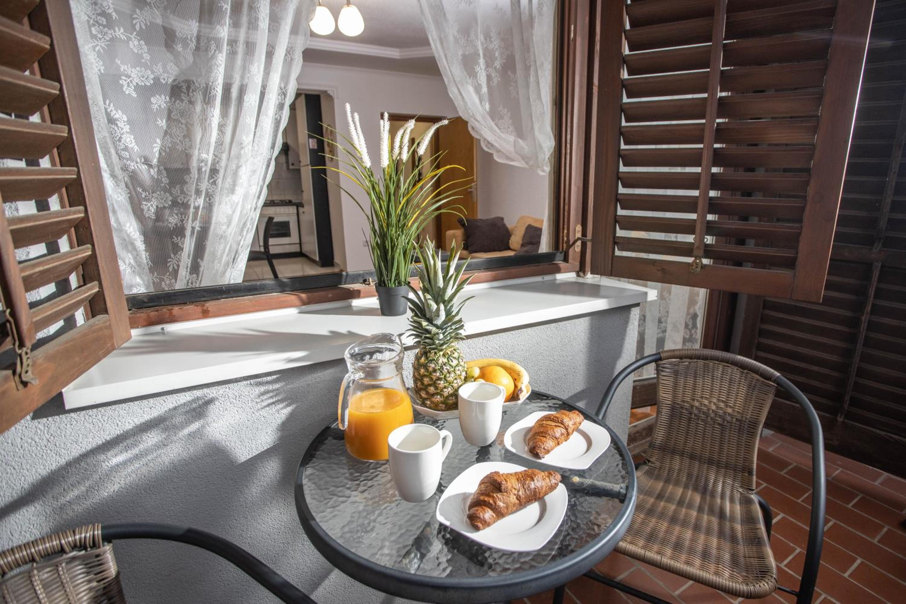 Apartman Tihana