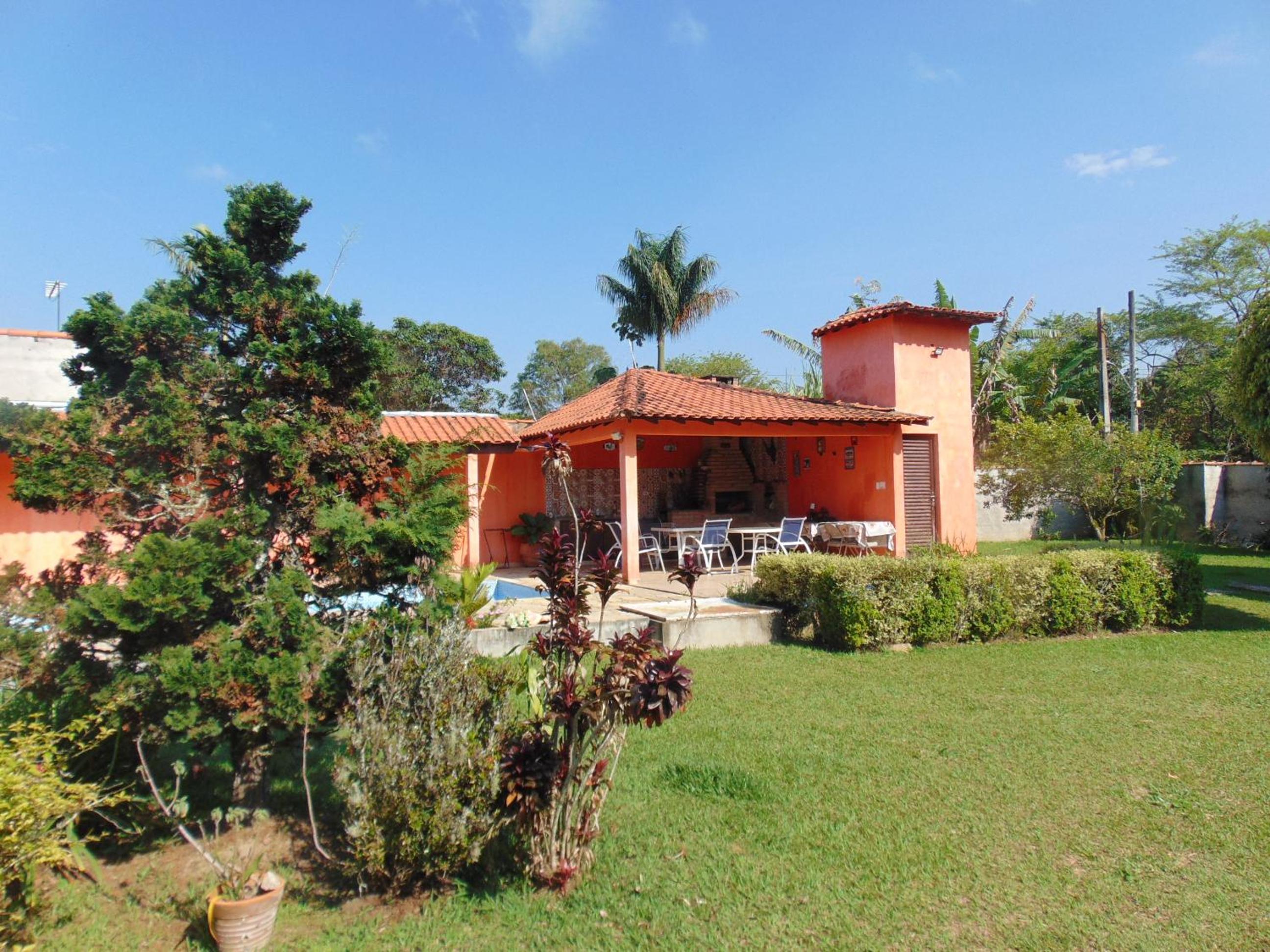 Rancho do Colega