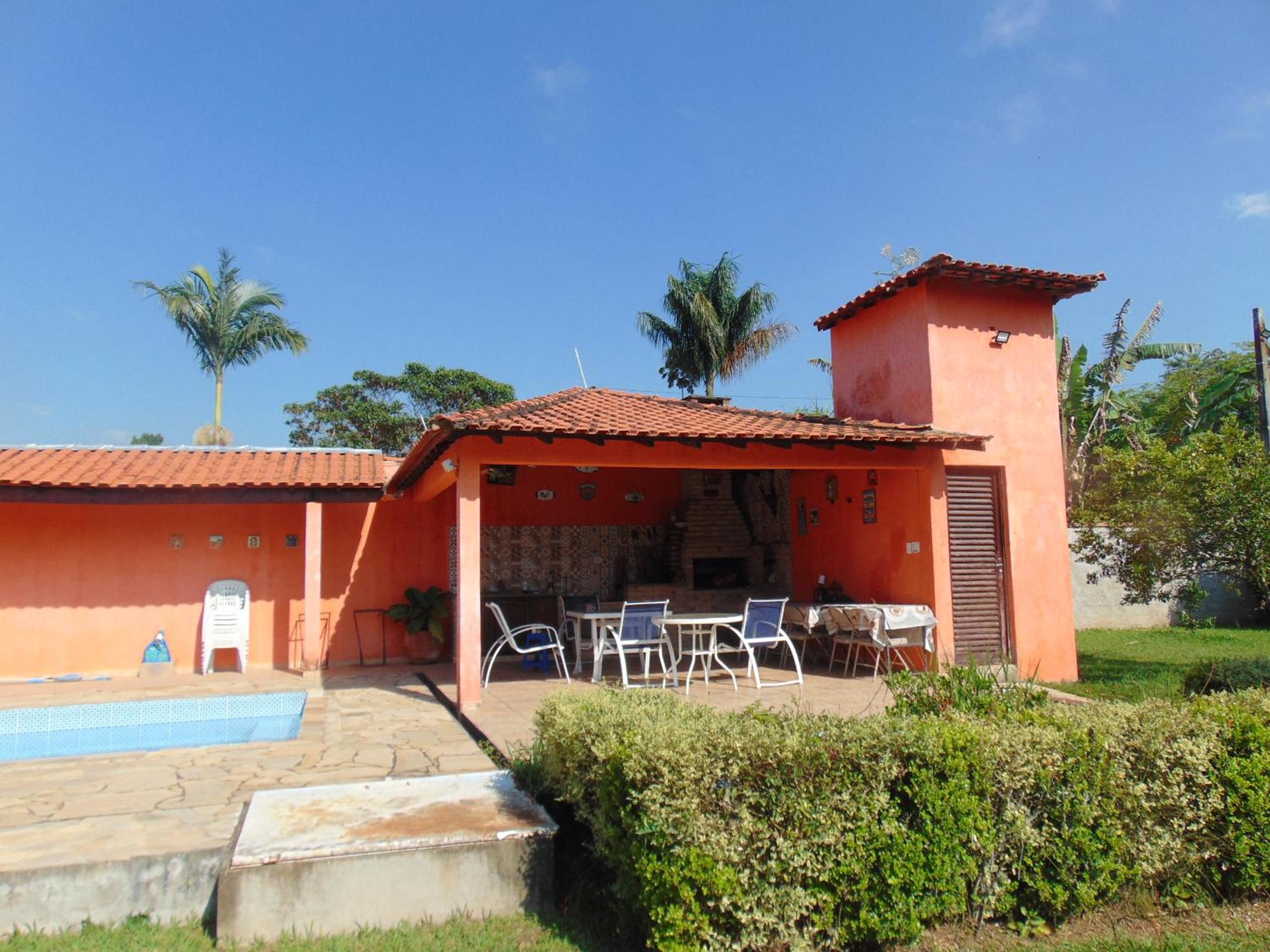 Rancho do Colega