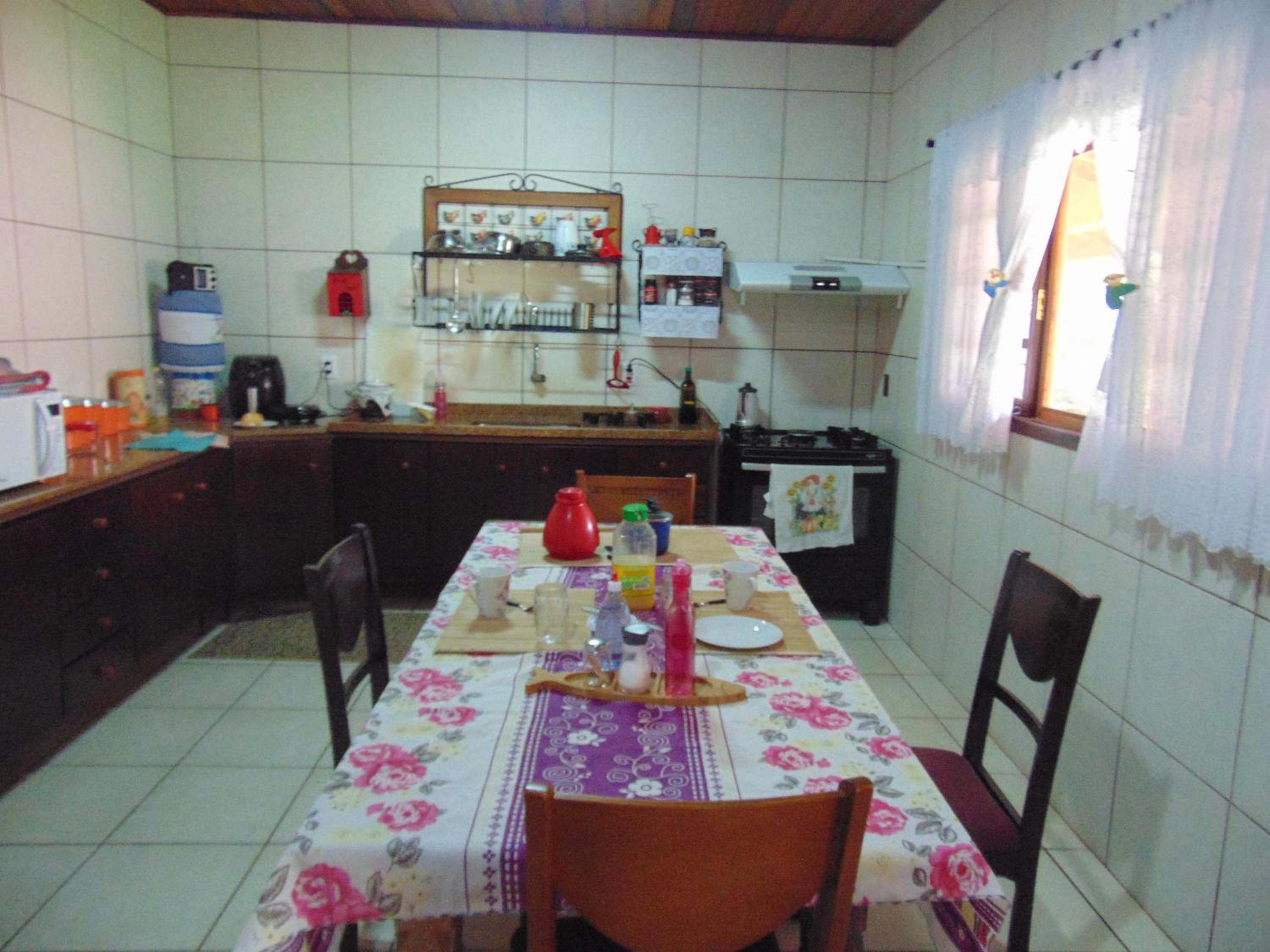 Rancho do Colega
