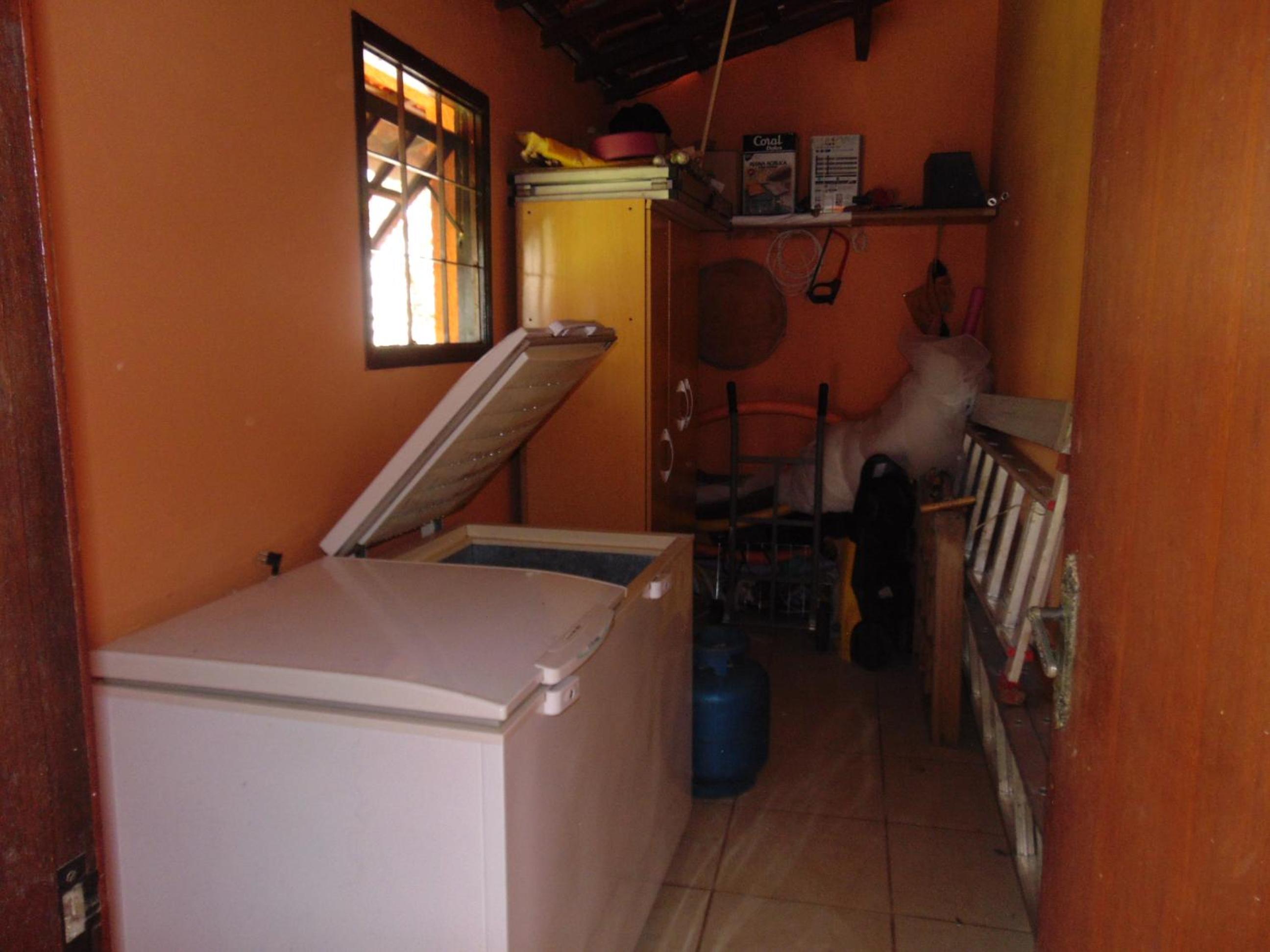 Rancho do Colega