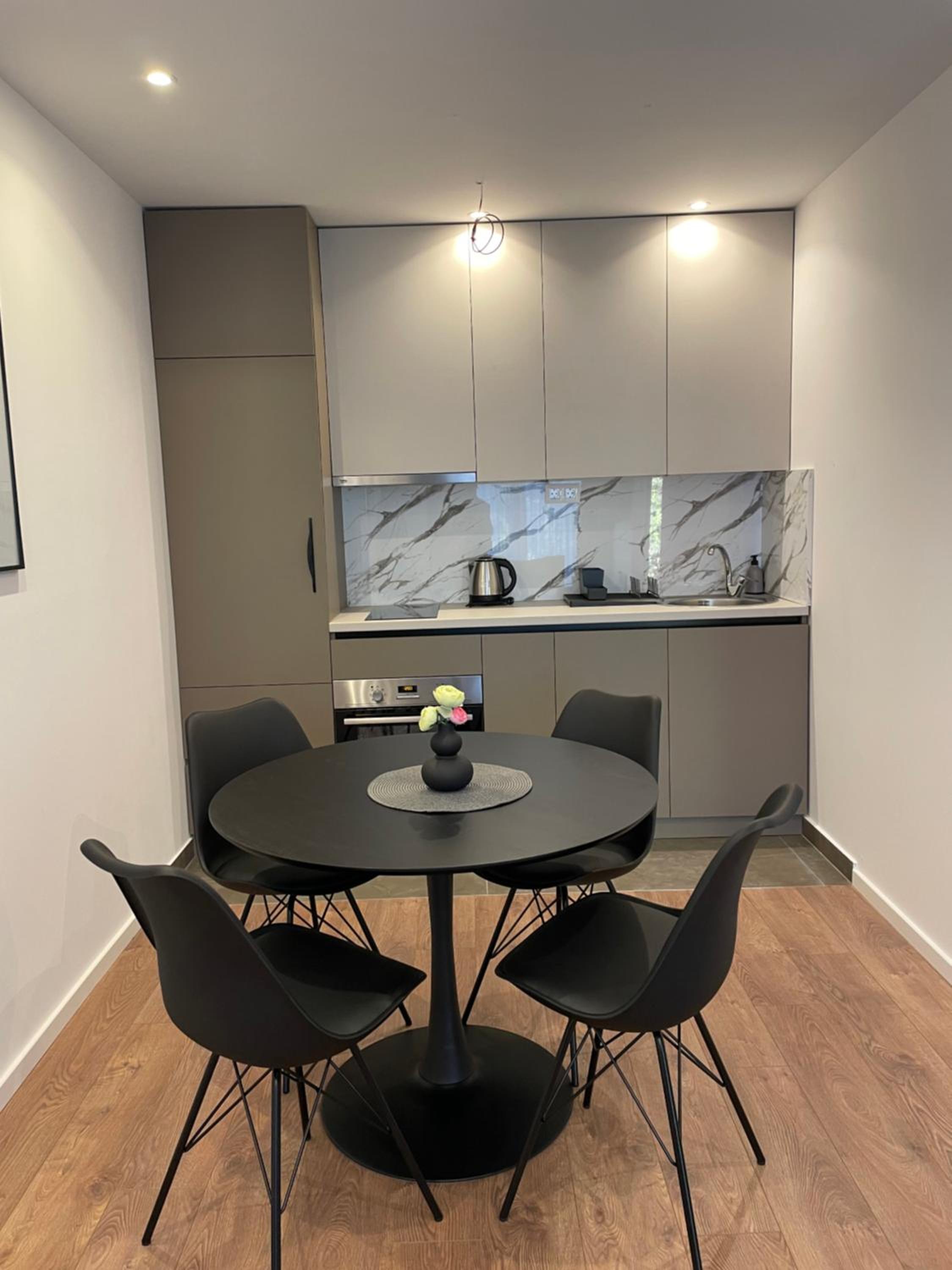 Residence 33