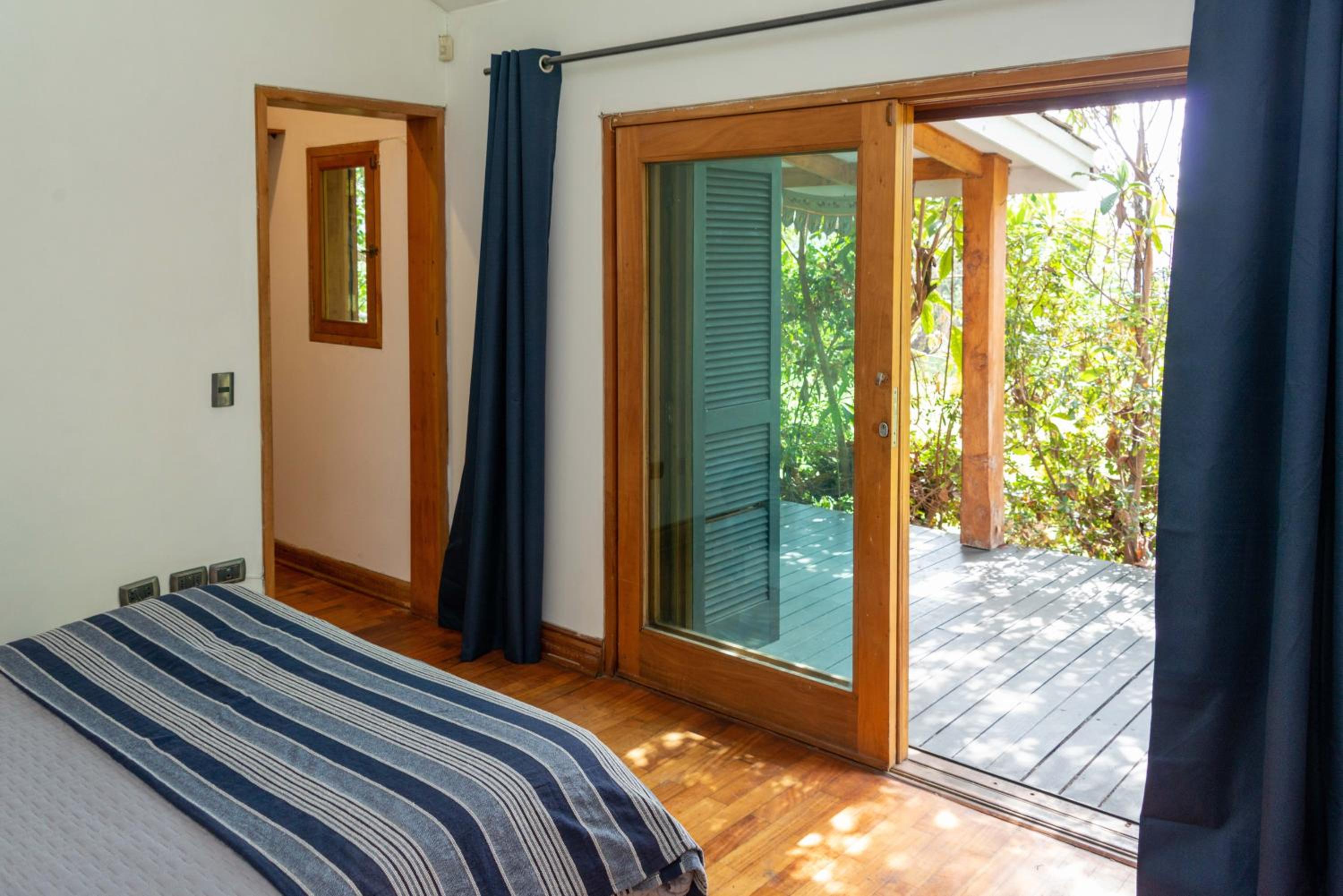 Casa Cielo en Chena Magica