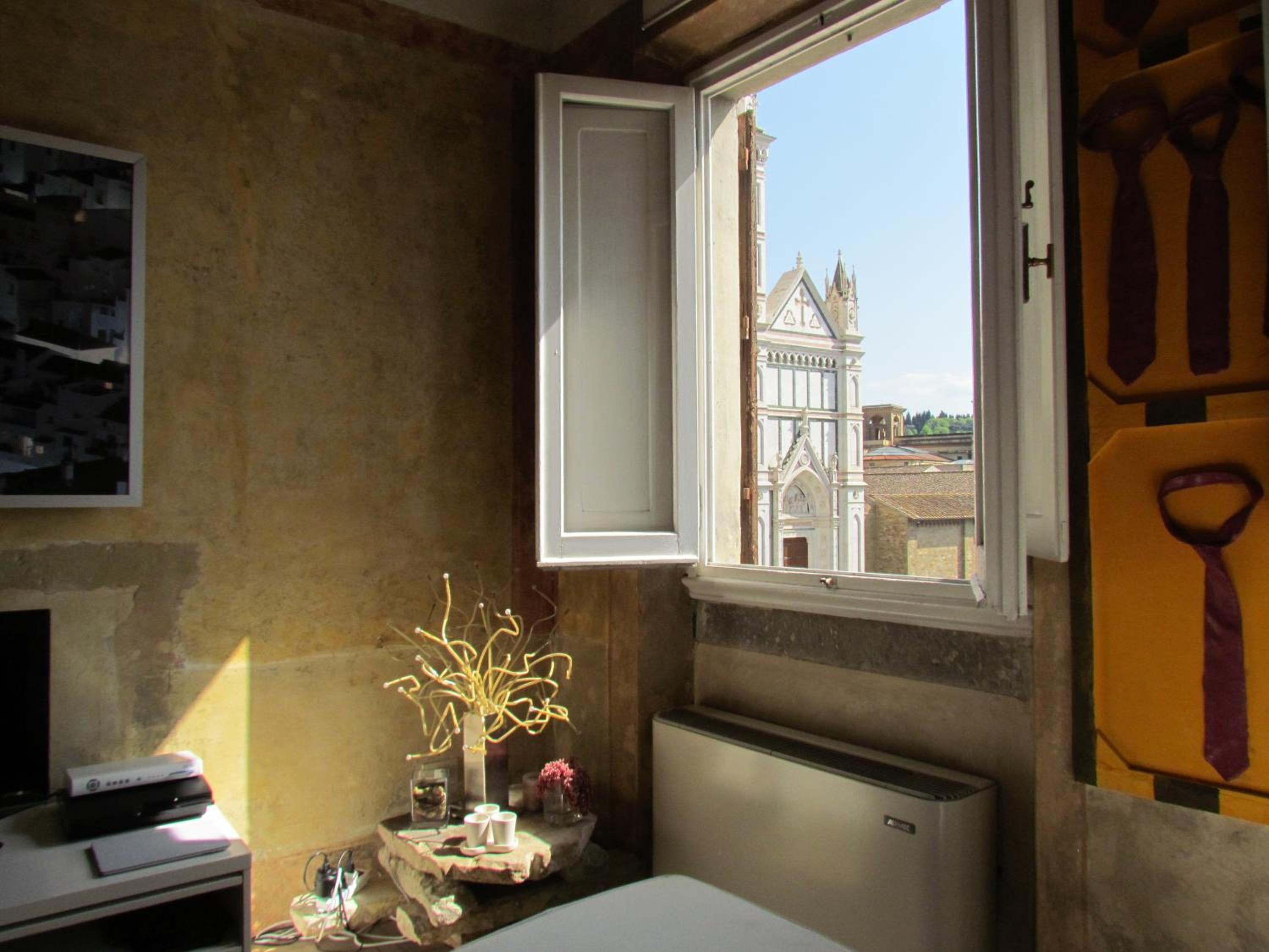 Florence Apartments Home Feeling