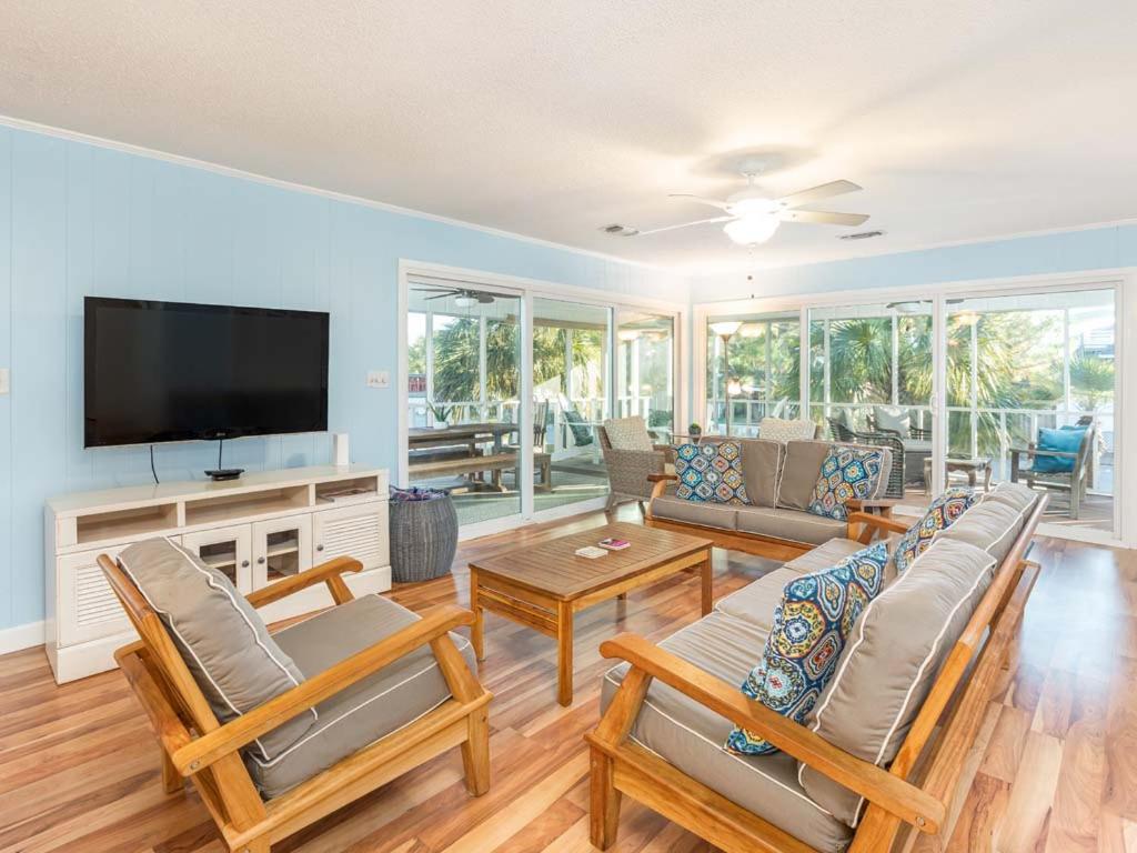 Palmetto Breeze view 3