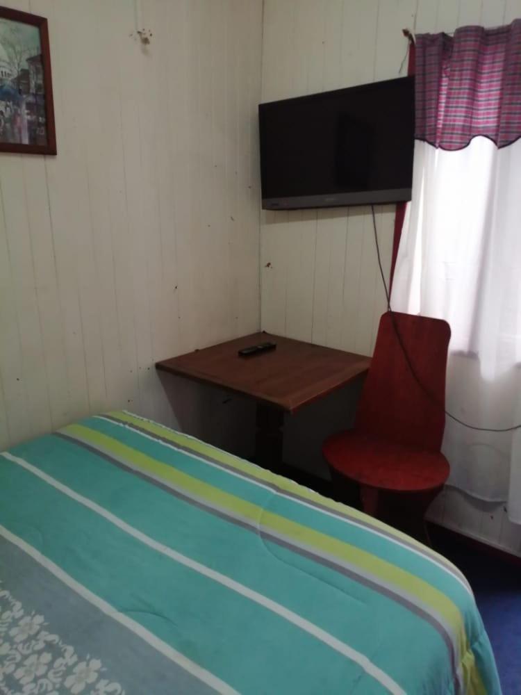 Hostal Papo