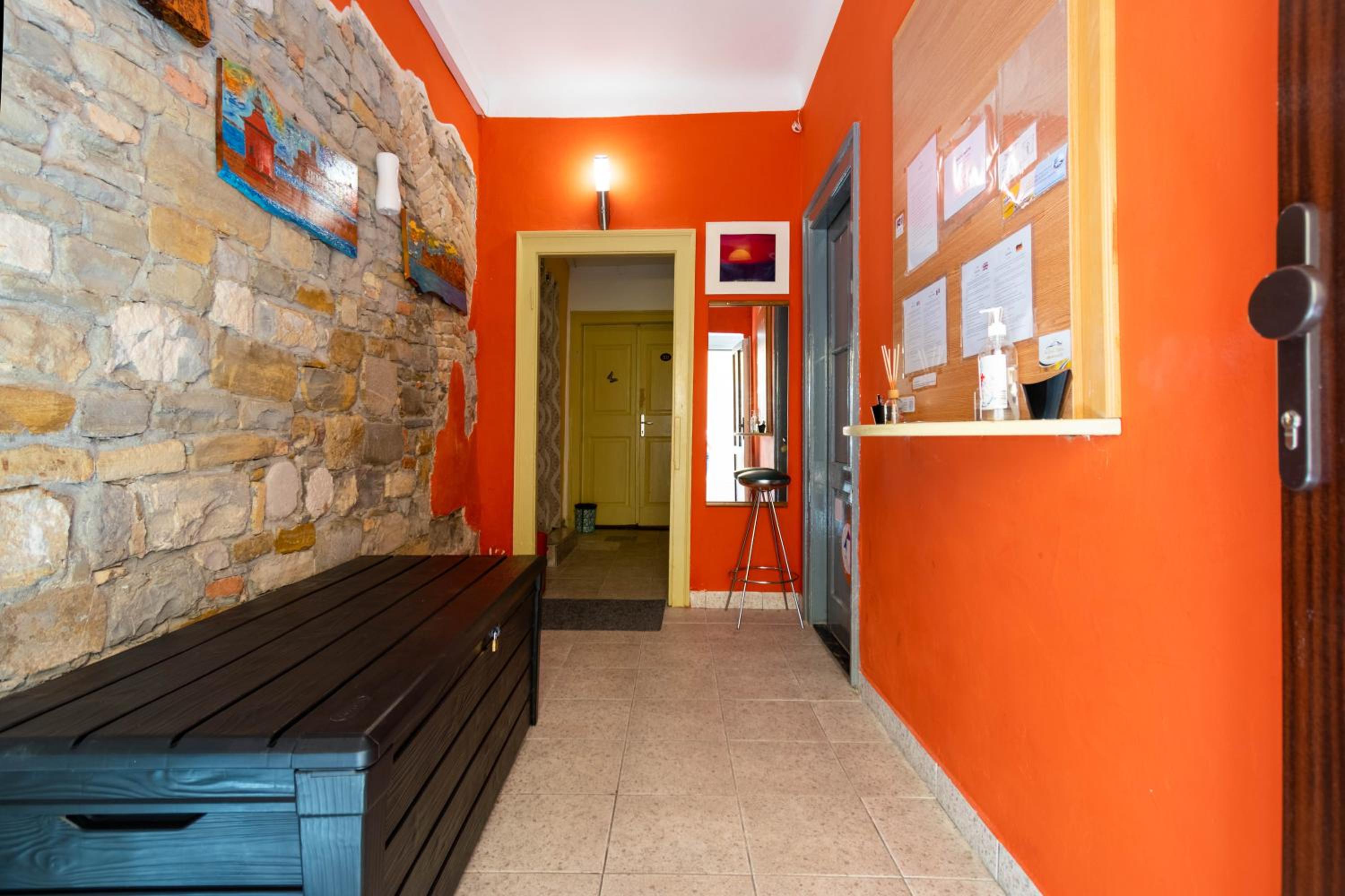 Hostel Martin view 2
