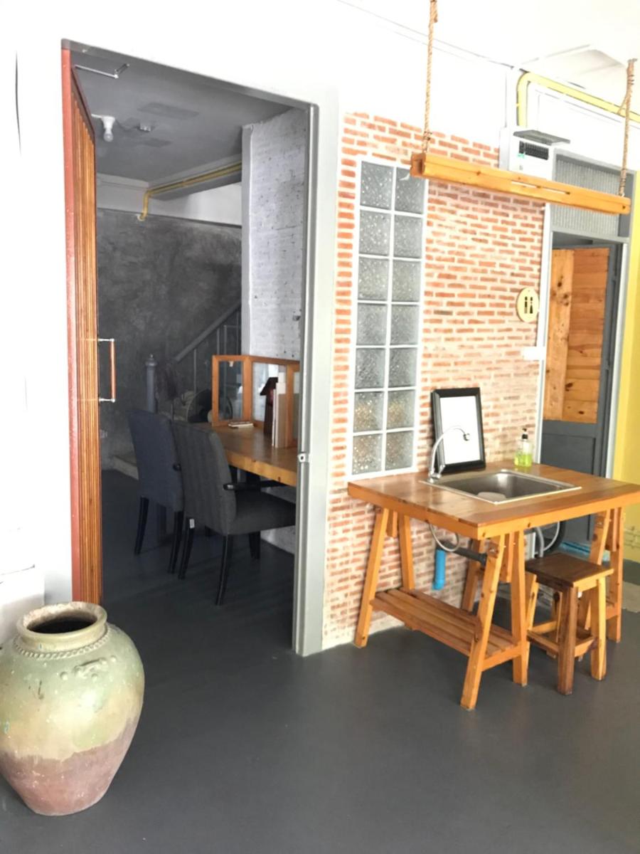 Nesuto Hostel Ramkamhaeng 52