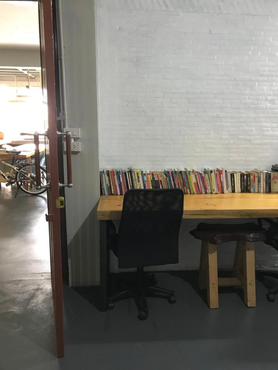 Nesuto Hostel Ramkamhaeng 52