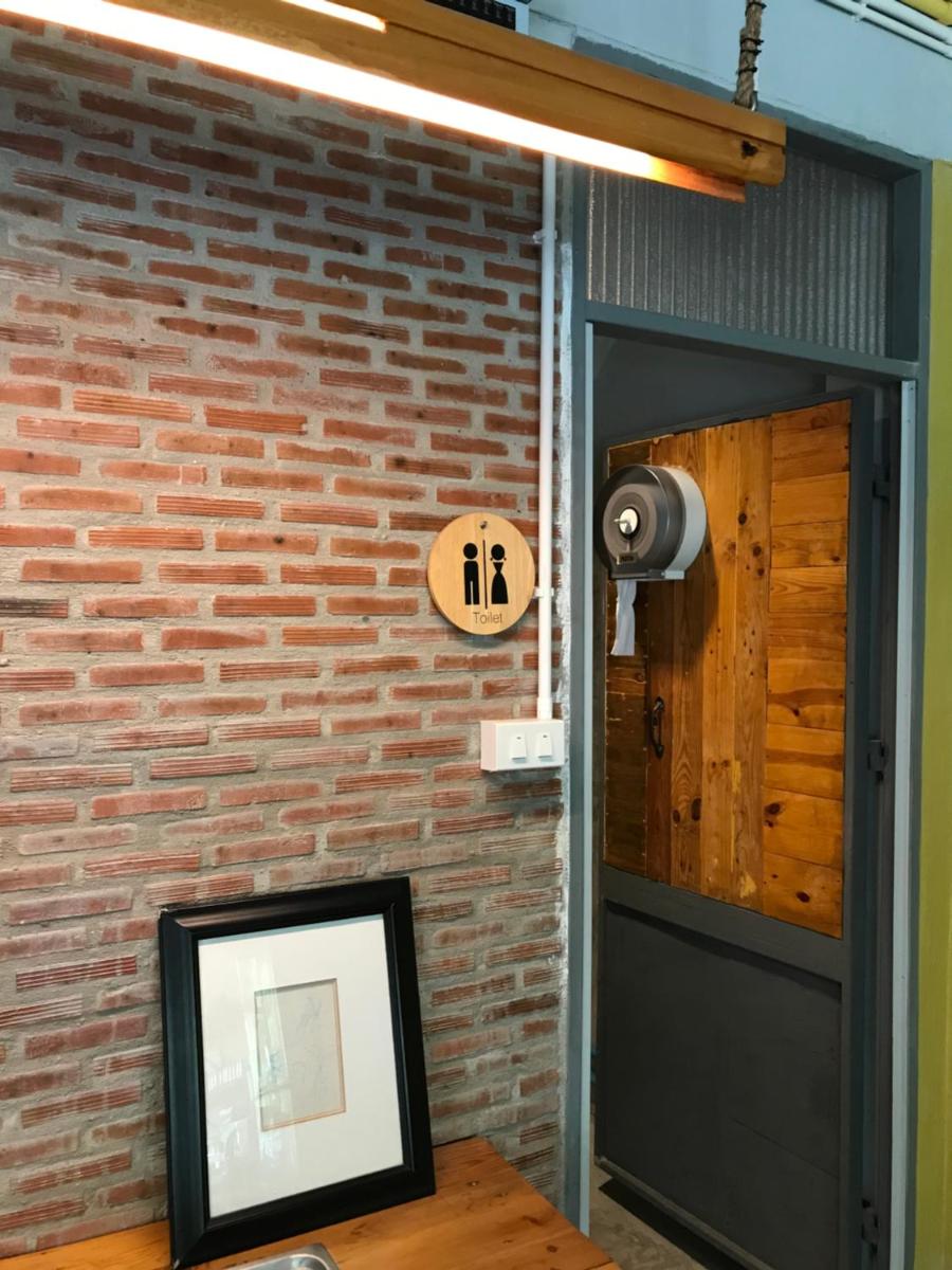 Nesuto Hostel Ramkamhaeng 52
