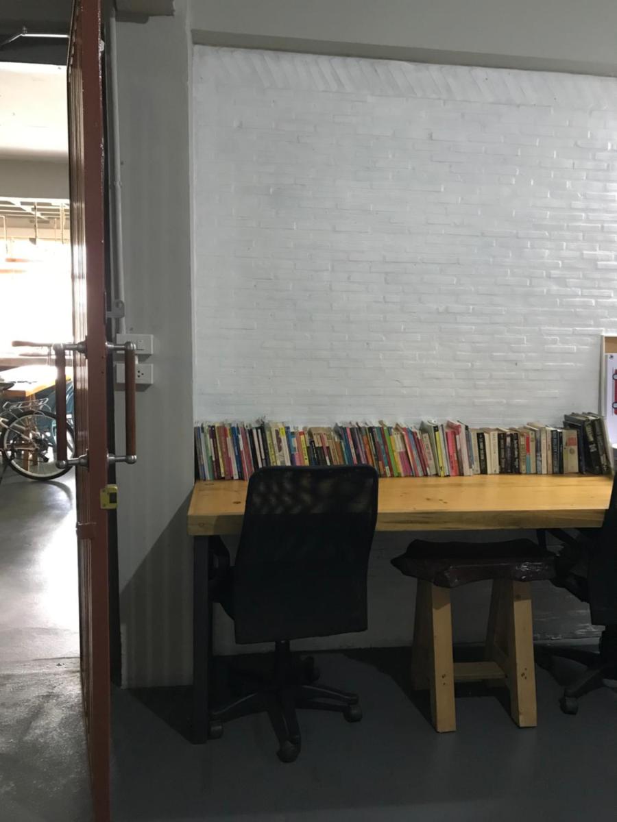 Nesuto Hostel Ramkamhaeng 52