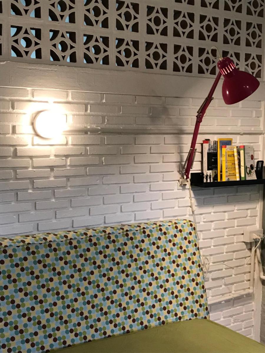 Nesuto Hostel Ramkamhaeng 52