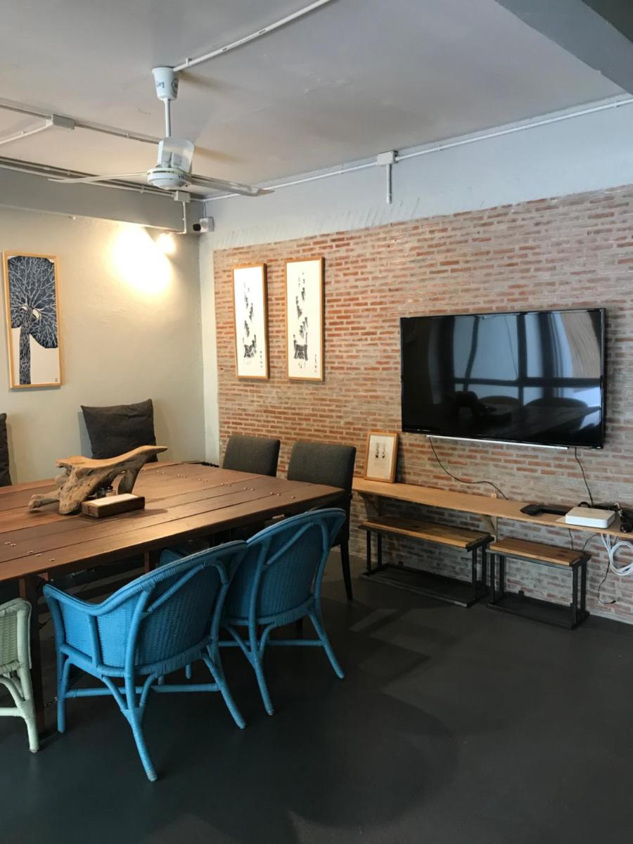 Nesuto Hostel Ramkamhaeng 52