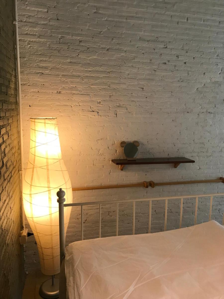 Nesuto Hostel Ramkamhaeng 52