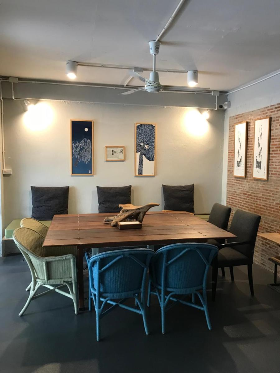 Nesuto Hostel Ramkamhaeng 52