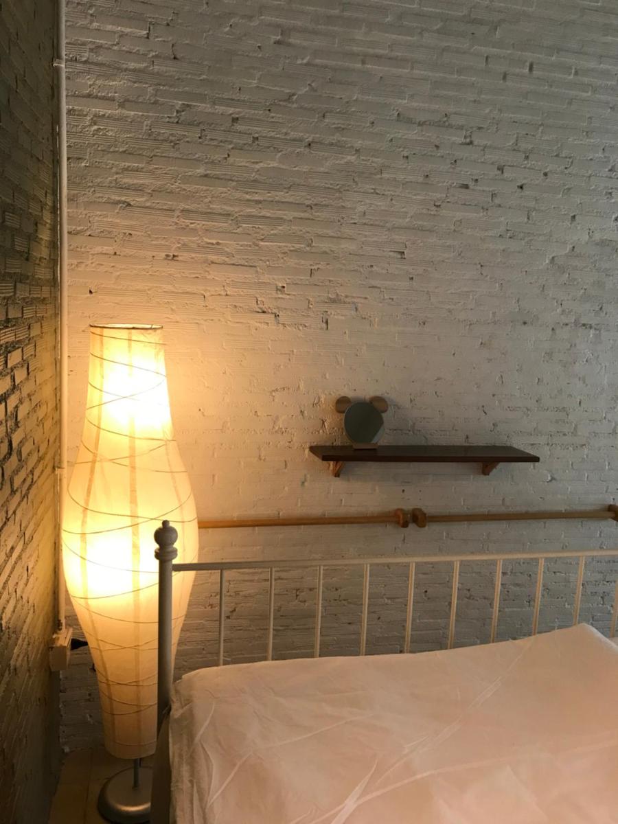 Nesuto Hostel Ramkamhaeng 52