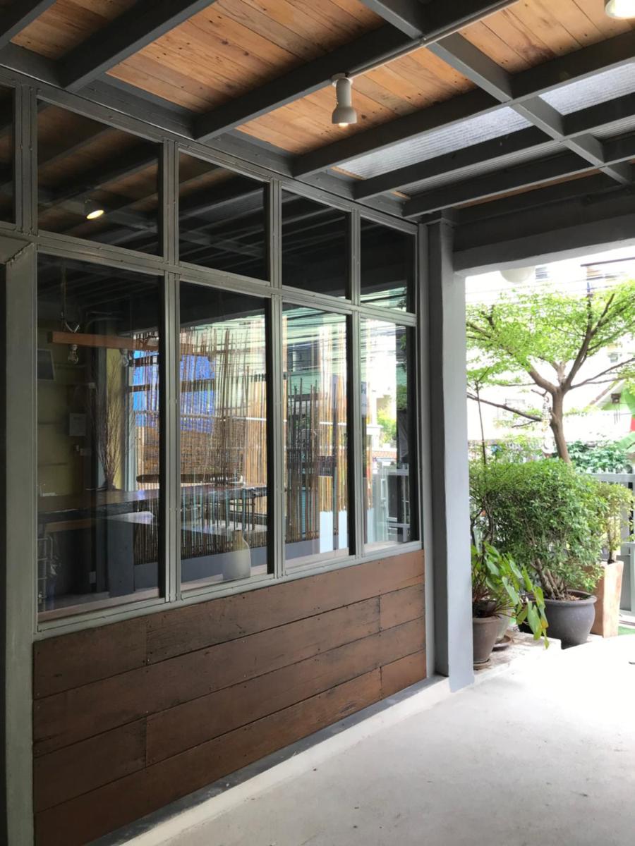 Nesuto Hostel Ramkamhaeng 52