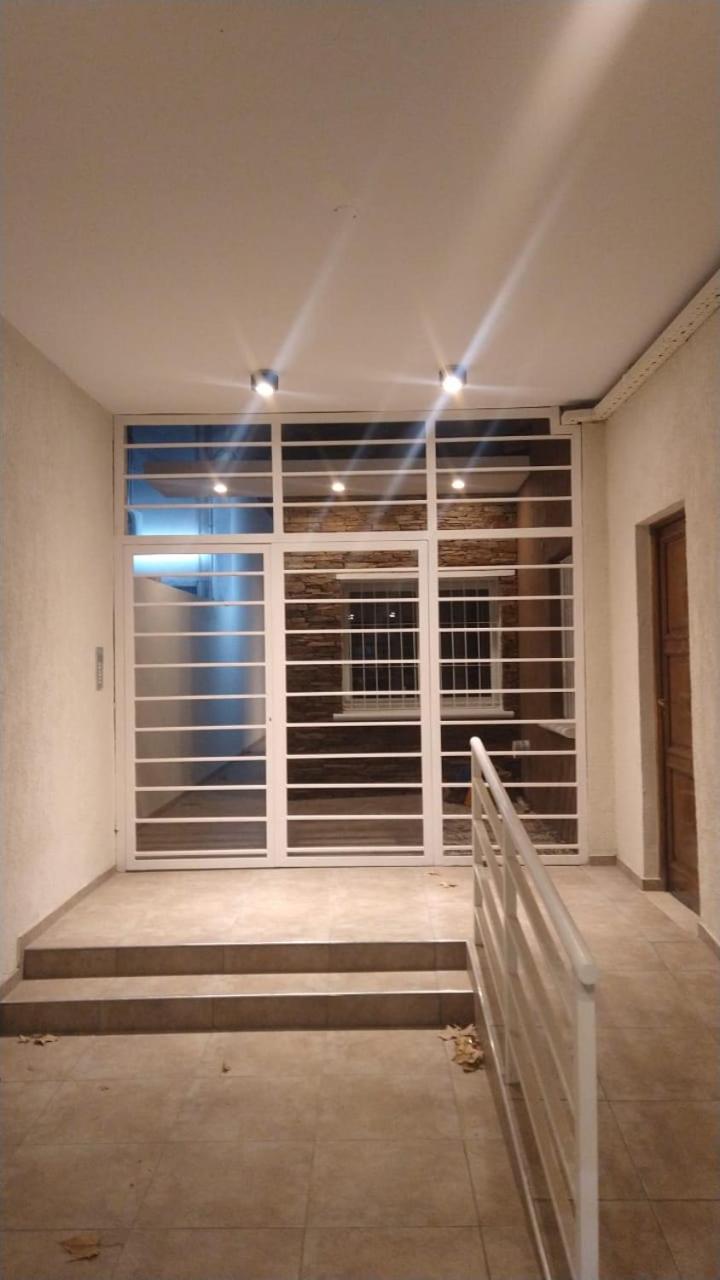 Pirkas Departamentos