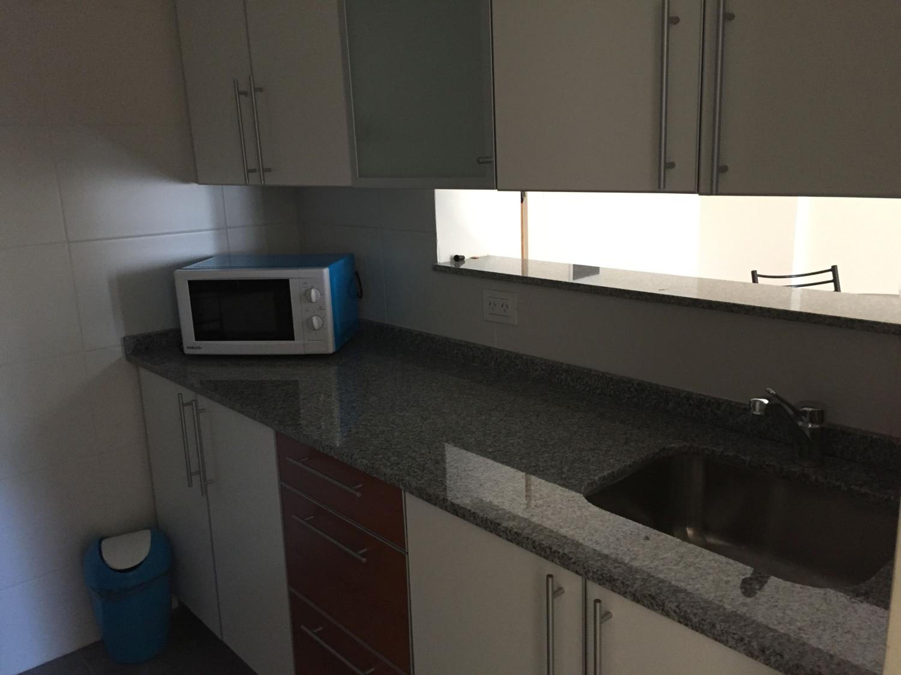 Departamento Exclusivo