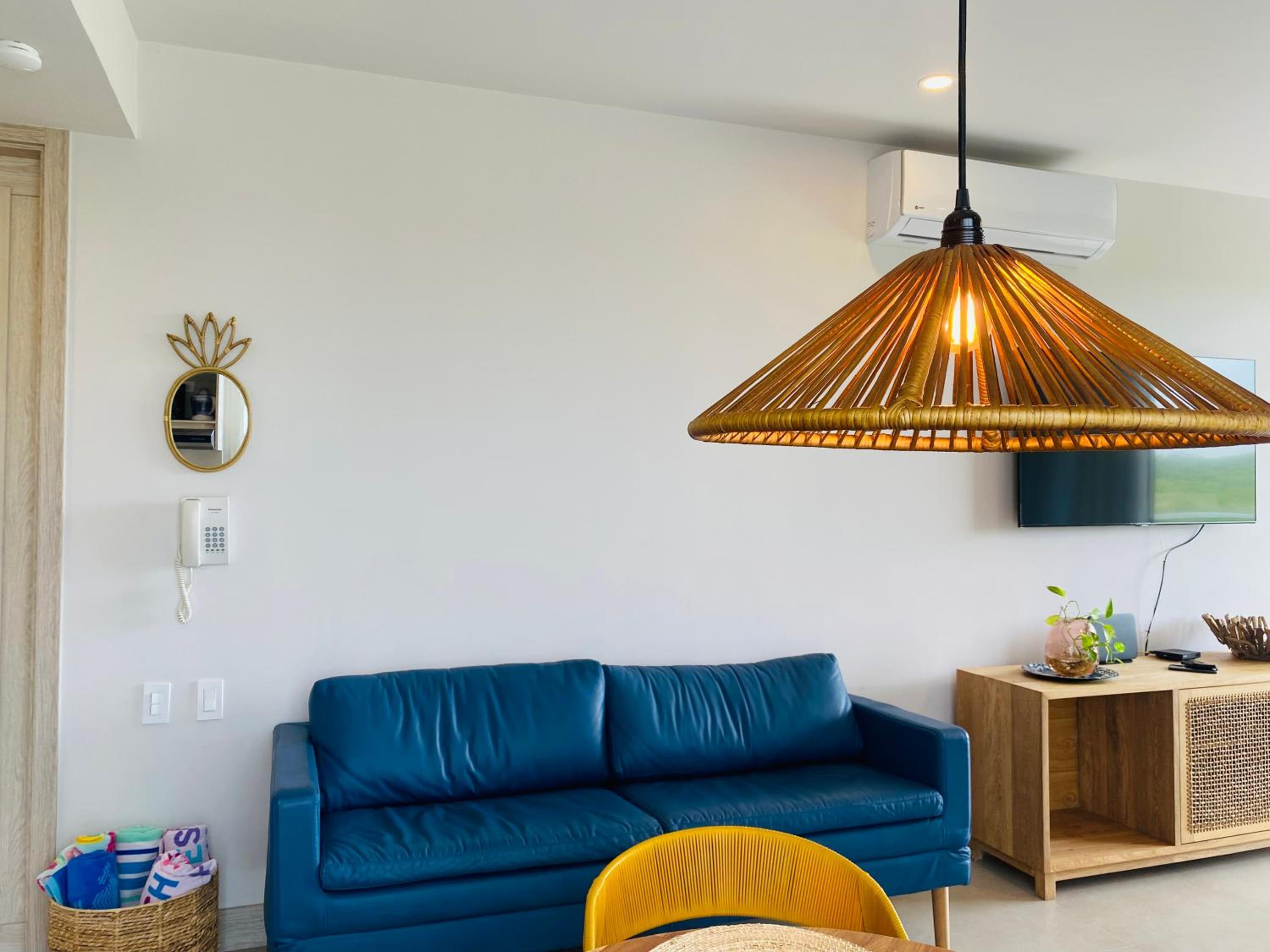 ✰ Beach Loft ✰ Condominio de lujo ✰