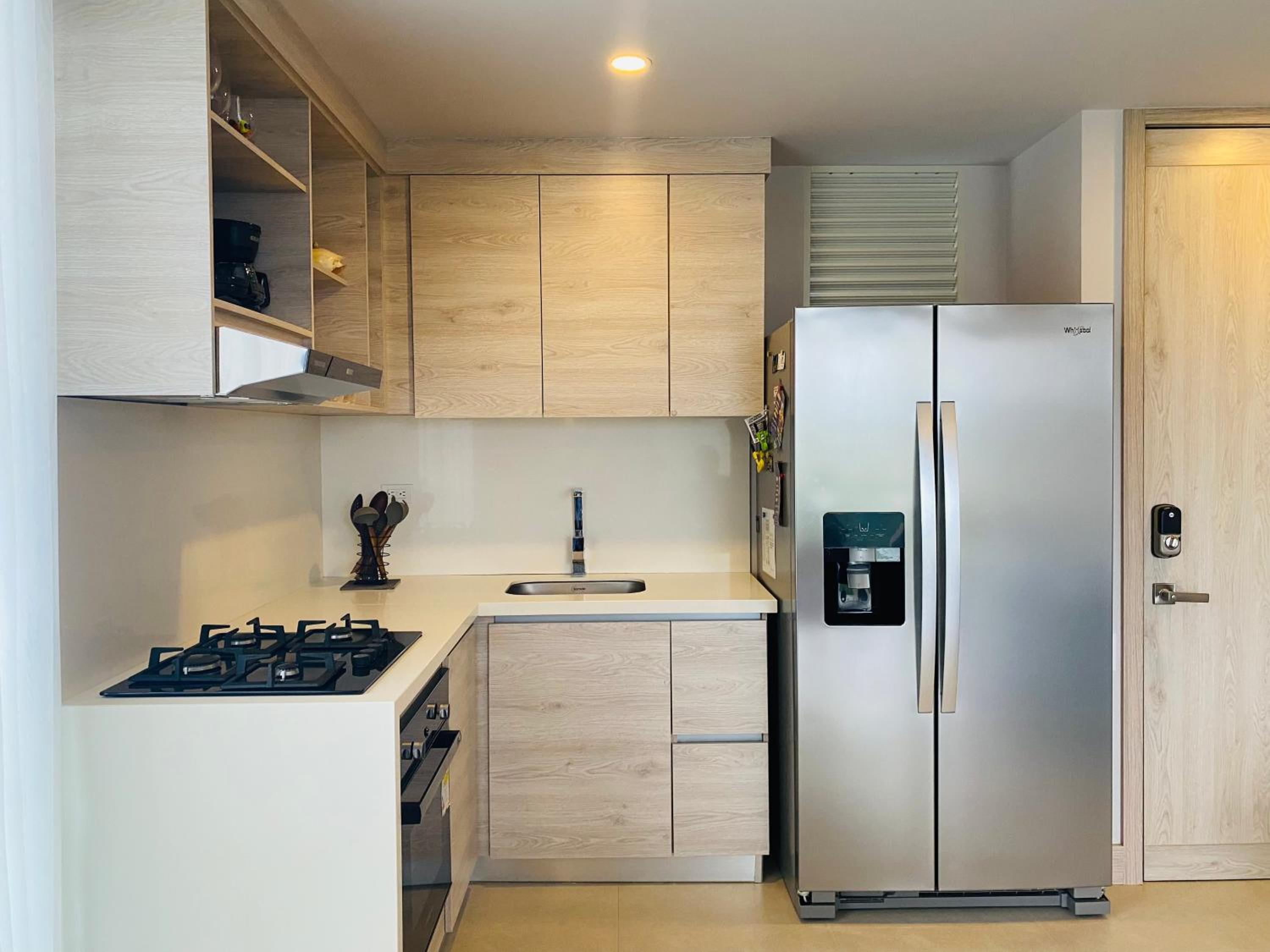 ✰ Beach Loft ✰ Condominio de lujo ✰