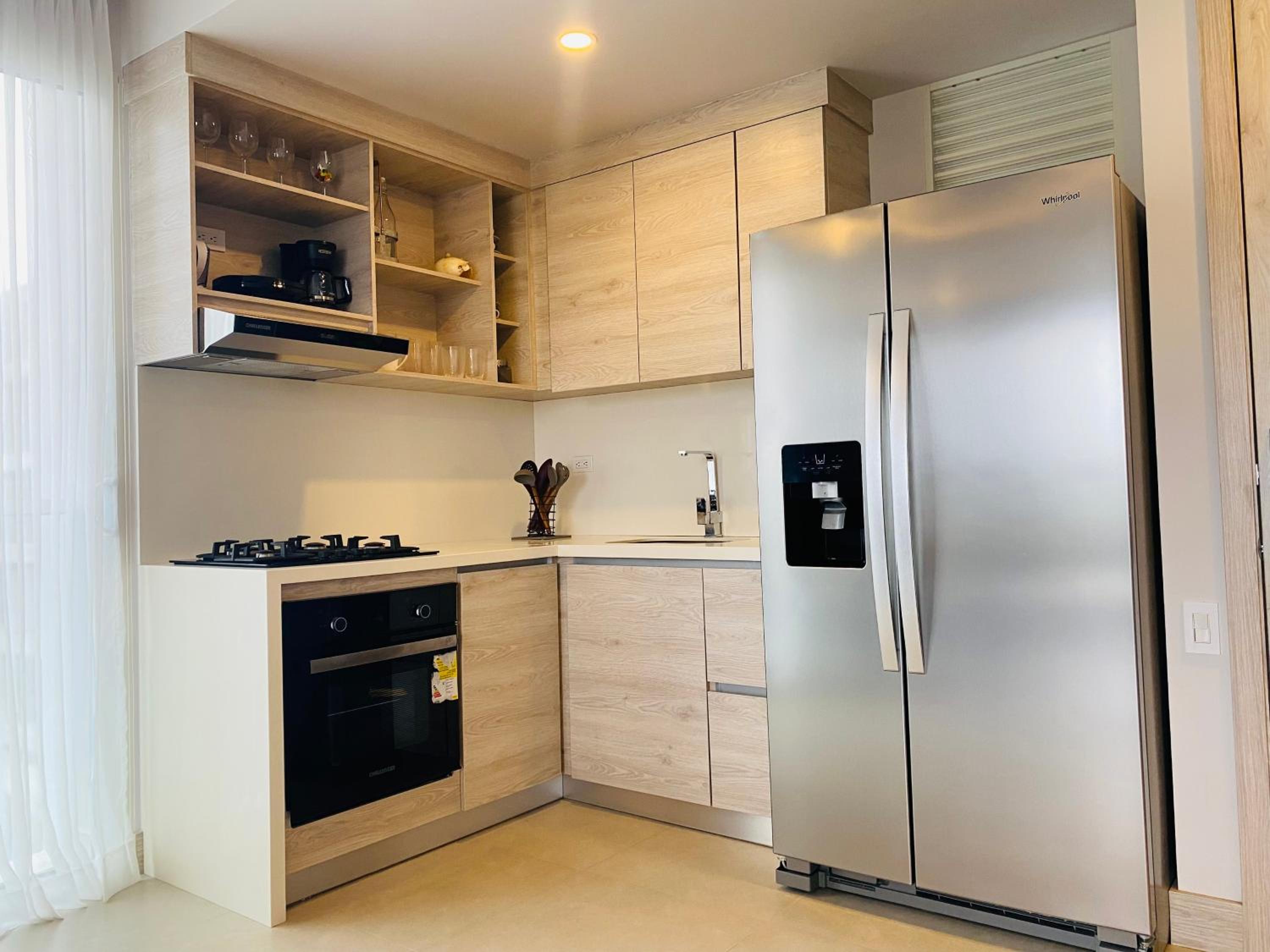 ✰ Beach Loft ✰ Condominio de lujo ✰