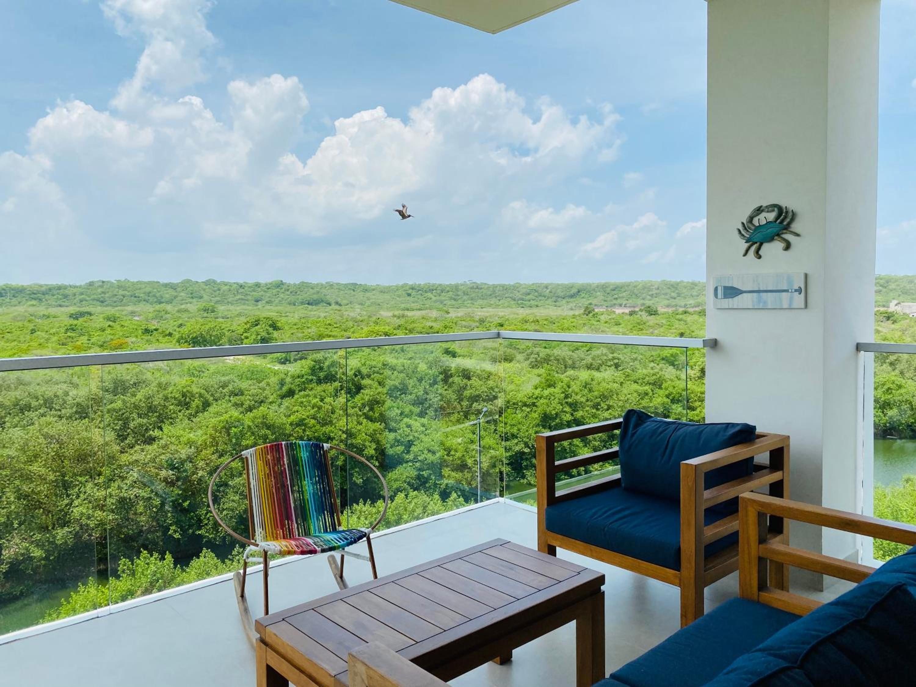 ✰ Beach Loft ✰ Condominio de lujo ✰