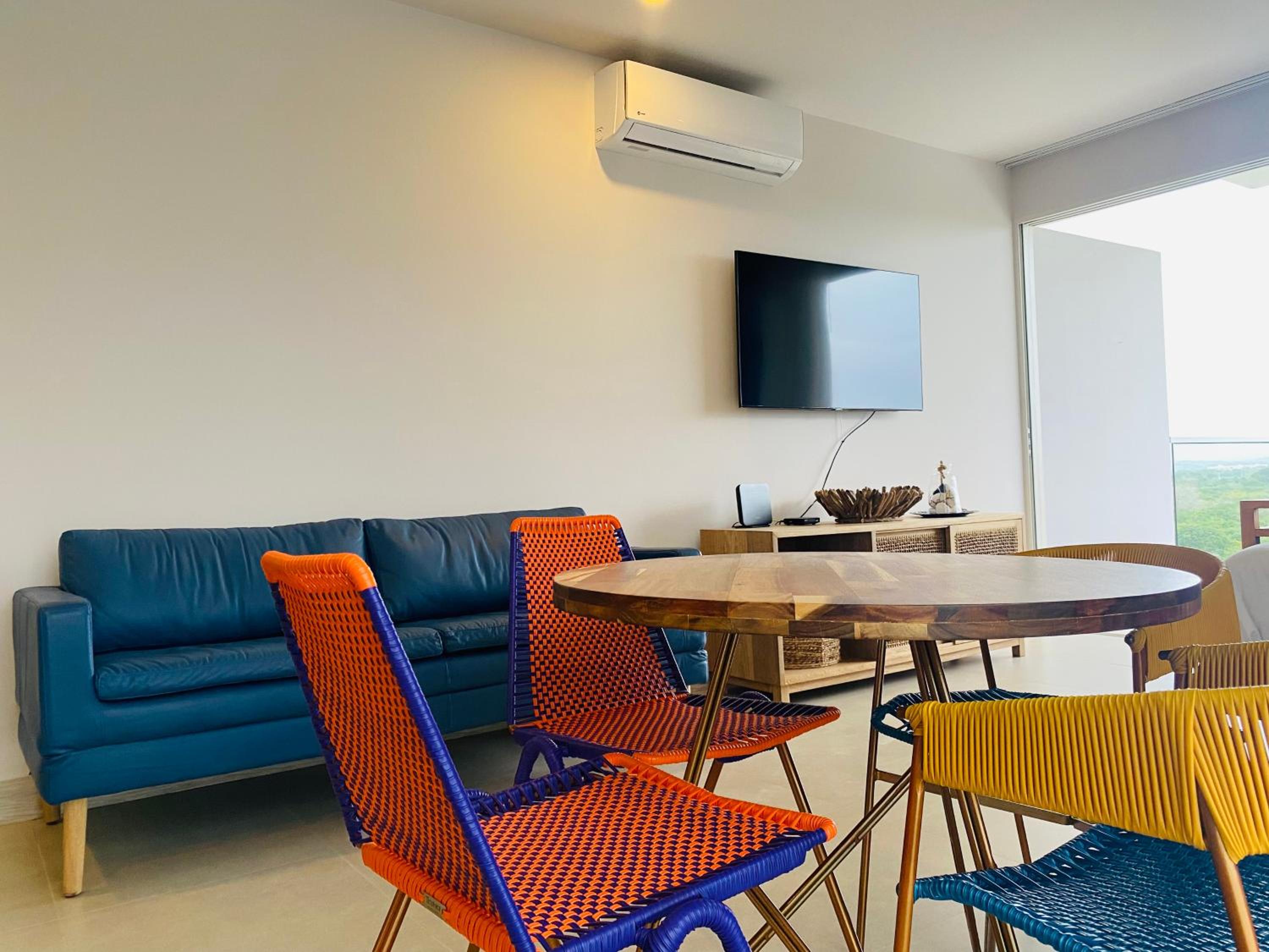 ✰ Beach Loft ✰ Condominio de lujo ✰