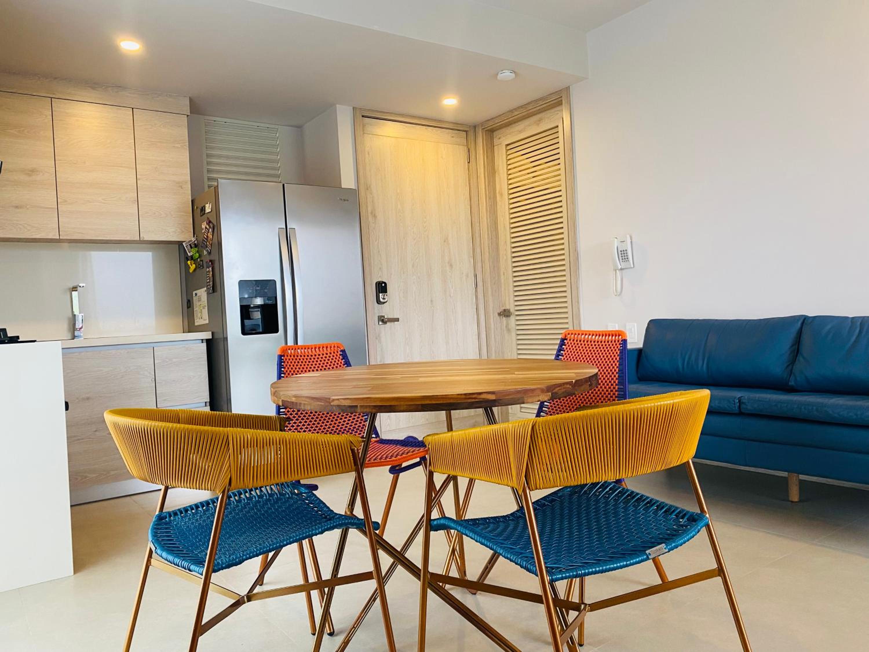 ✰ Beach Loft ✰ Condominio de lujo ✰
