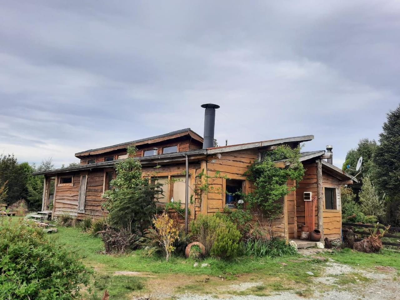 Cabañas Lickanantay