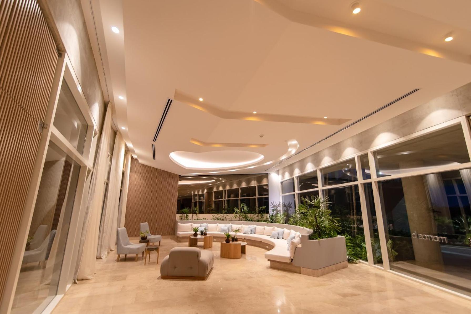 ✰ Beach Loft ✰ Condominio de lujo ✰